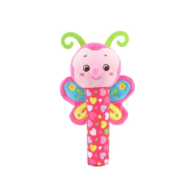 Baby Kids Rattle Toys