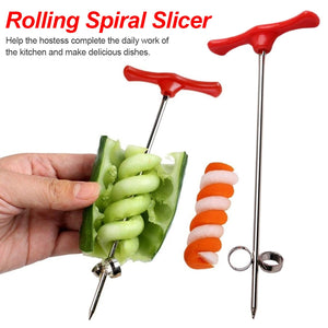 1pc  Cutting Models Potato Cutter Cooking Accessories