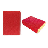 Magic Sponge Removing Rust  Clean Cotton Wipe Cleaner