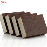 High Density Emery Magic Melamine Sponge For Cleaning Homeware