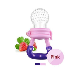 Newborn Baby Pacifier Feeding Soother Nipples Toys