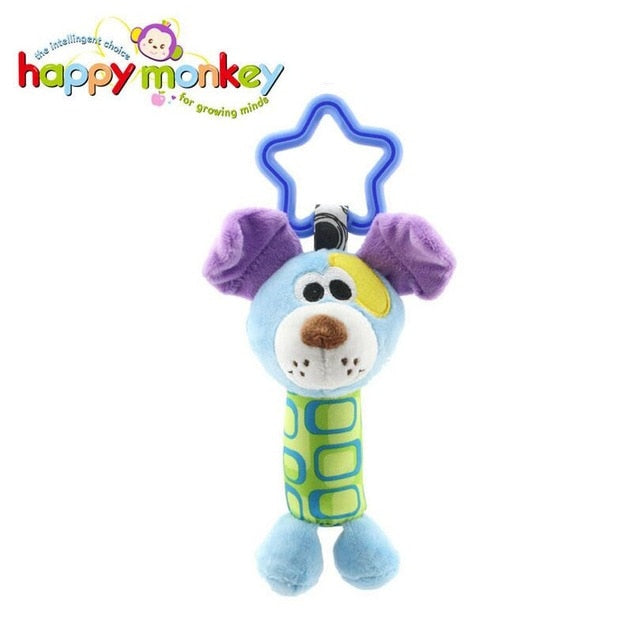 Baby Kids Rattle Toys