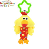 Baby Kids Rattle Toys