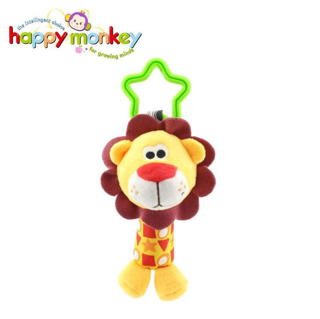 Baby Kids Rattle Toys