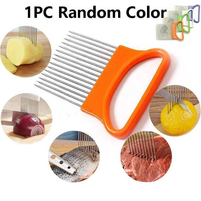 Kitchen Accessories Tornado Potato Spiral Cutter Slicer